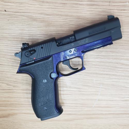 sig mosquito