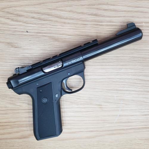 RUGE RMARK III