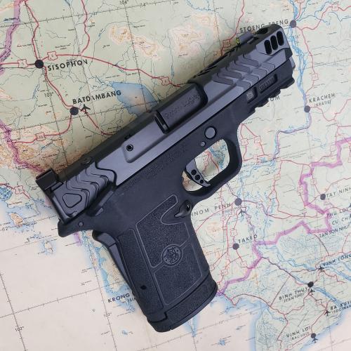 smith and wesson pc equalizer