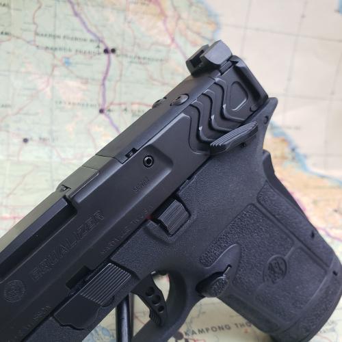 smith and wesson pc equalizer