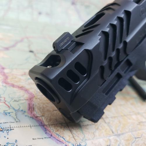 smith and wesson pc equalizer