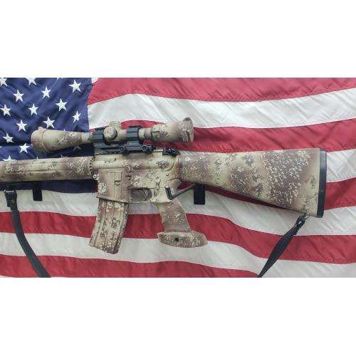 HBAR ELITE