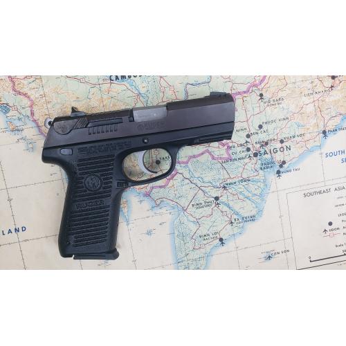 RUGER P95 9MM
