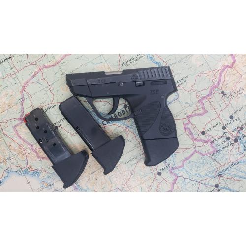 TAURUS PT738 380 ACP