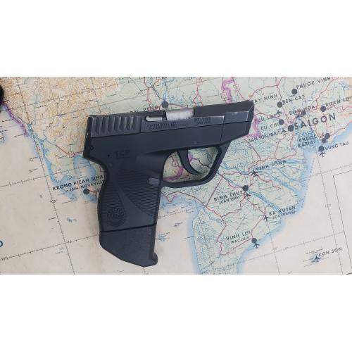 TAURUS PT738 380 ACP