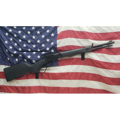 HENRY MODEL X 22LR