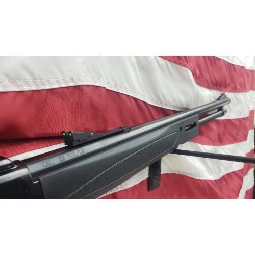 HENRY MODEL X 22LR
