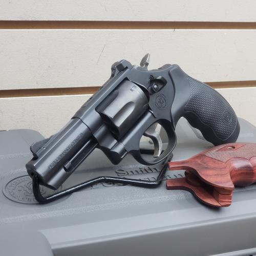 SMITH & WESSON 19-9