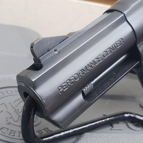 SMITH & WESSON 19-9