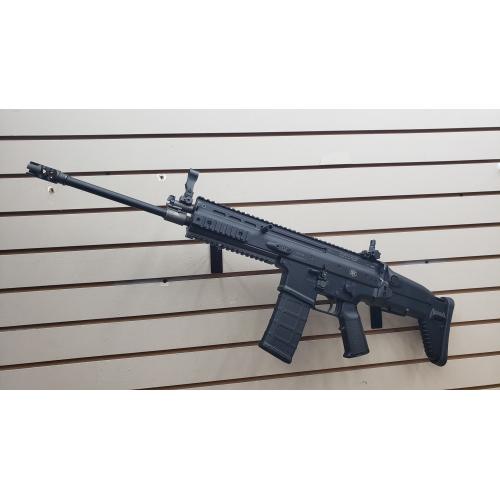 FN SCAR 16S RCH 5.56