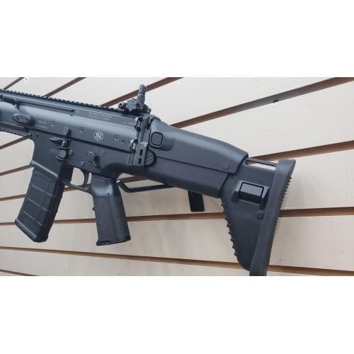 FN SCAR 16S RCH 5.56