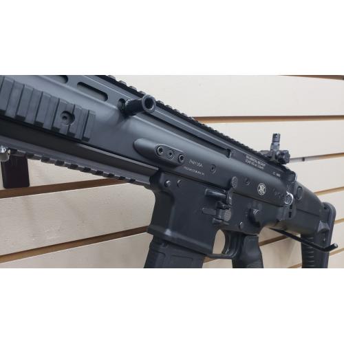 FN SCAR 16S RCH 5.56