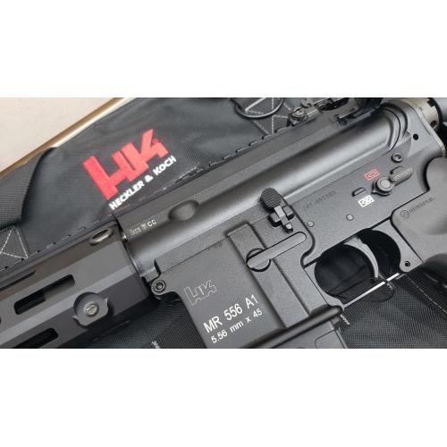 HK MR556 A1 5.56 / 223