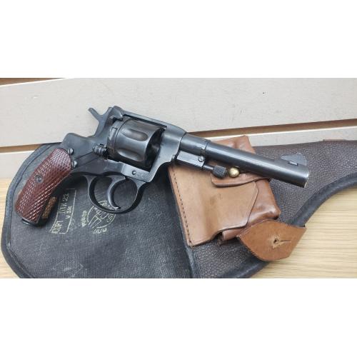 MOSIN M1895