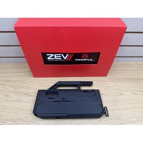 ZEV MAGPUL FDP 9MM PISTOL