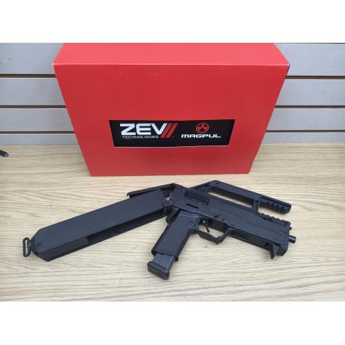 ZEV MAGPUL FDP 9MM PISTOL