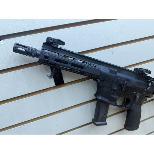 ALPHA FOXTROT AFMG9 9MM