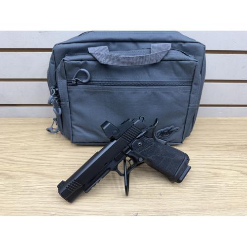 KIMBER DS-W 1911 WARRIOR 9MM