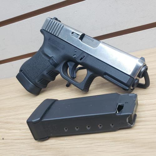 GLOCK 36 45ACP