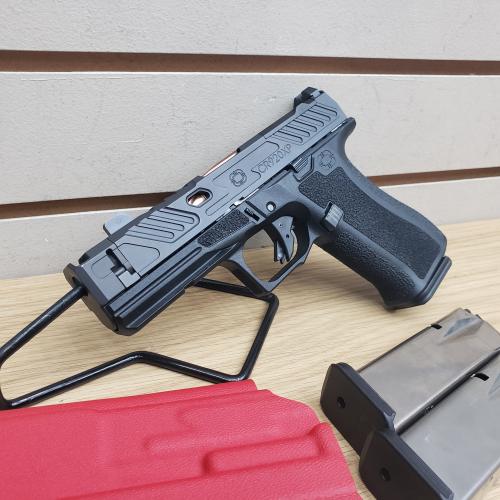 SHADOW SYSTEMS CR920XP 9MM