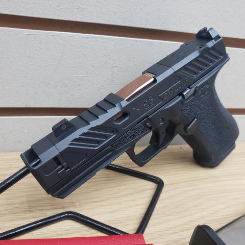 SHADOW SYSTEMS CR920XP 9MM