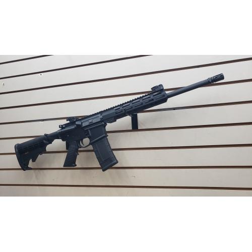 delton dti-15 5.56 nato