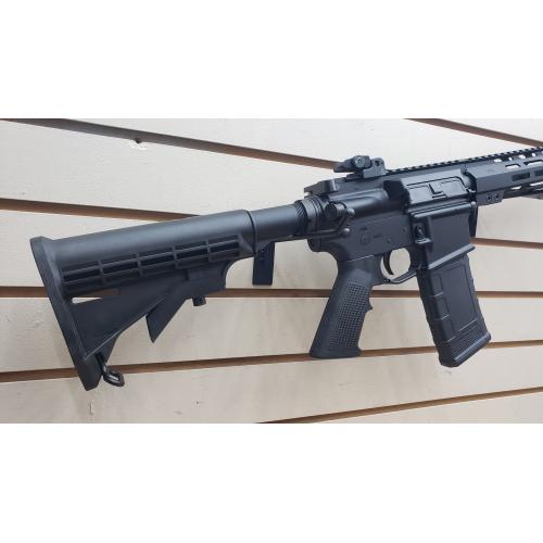 delton dti-15 5.56 nato