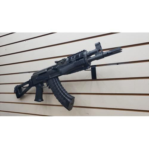 CENTURY ARMS C39 7.62X39