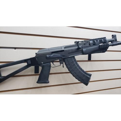 CENTURY ARMS C39 7.62X39