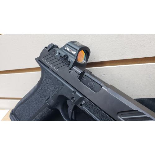 SHADOW SYSTEMS DR920 COMP W/ HOLOSUN 507C