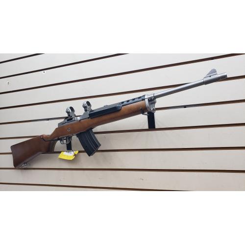 RUGER MINI-30 7.62X39MM