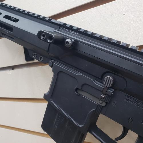 PRO 2A PRO-S15 350 LEGEND SIDE CHARGING 