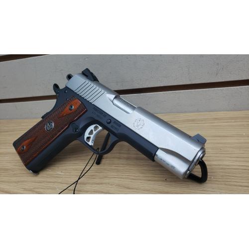 ruger sr1911 45 acp