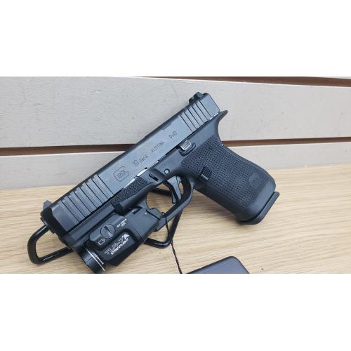glock gen 6