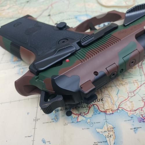 3 MAGAZINES