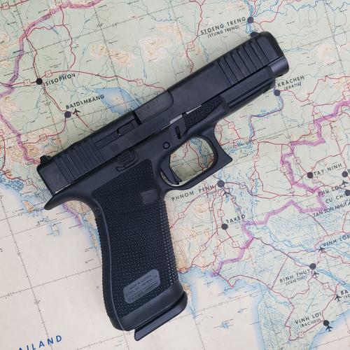 GLOCK 17 GEN 6