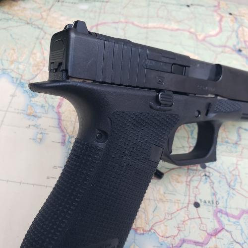GLOCK 17 GEN 6