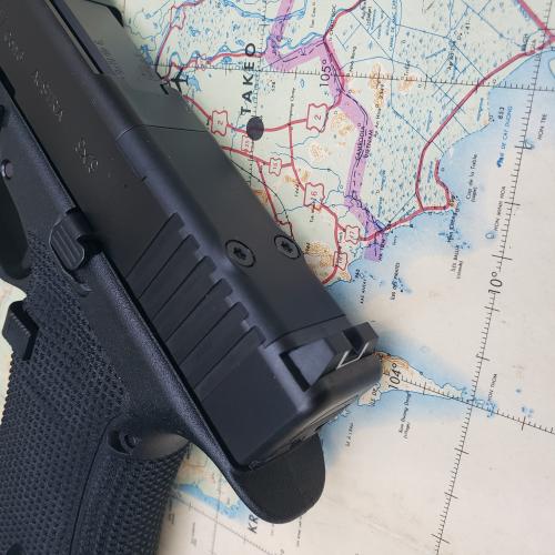 GLOCK 17 GEN 6