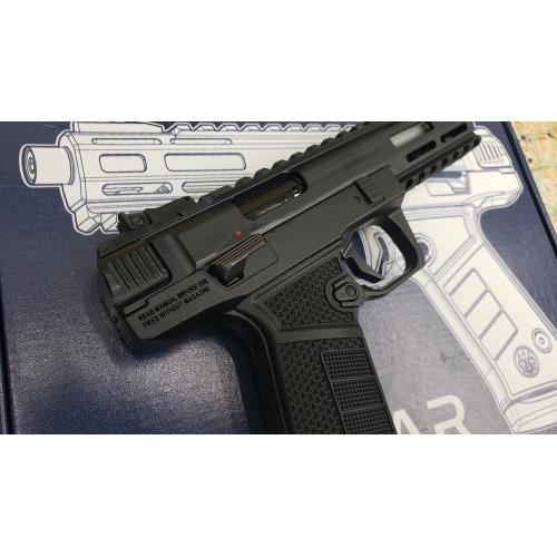 BERETTA B22 JAGUAR 22LR PISTOL
