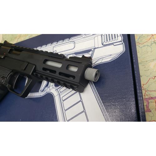 BERETTA B22 JAGUAR 22LR PISTOL
