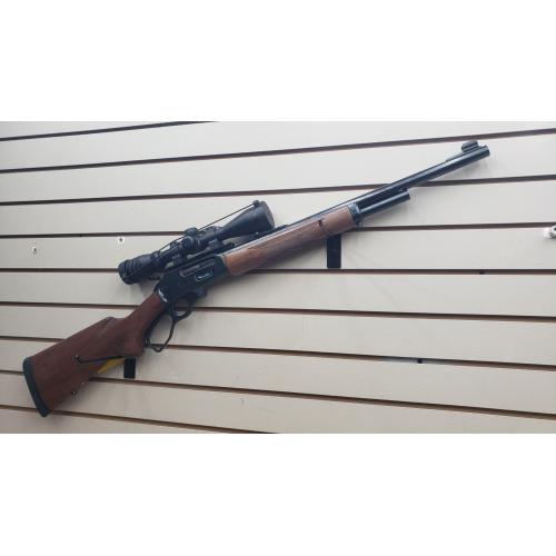 45-70 REDFIELD SCOPE