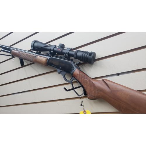 45-70 REDFIELD SCOPE