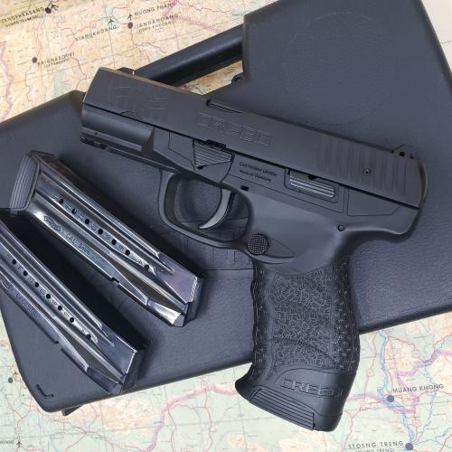 walther creed
