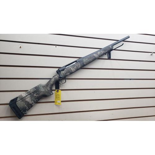 SAVAGE AXIS .350 LEGEND