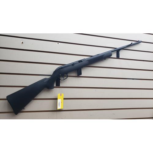 USED - Savage Arms 62 .22LR Rifle