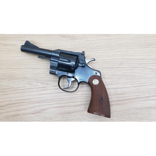 COLT TROOPER 38 SPL