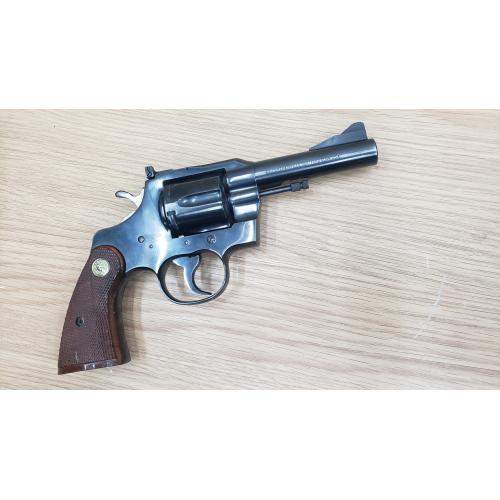 COLT TROOPER 38 SPL