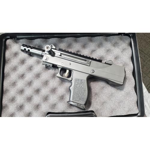 MASTERPEICE ARMS 5.7X28