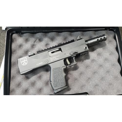 MASTERPEICE ARMS 5.7X28