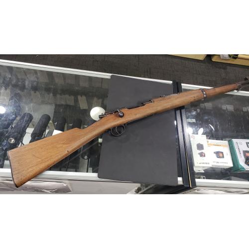 SPANISH MAUSER